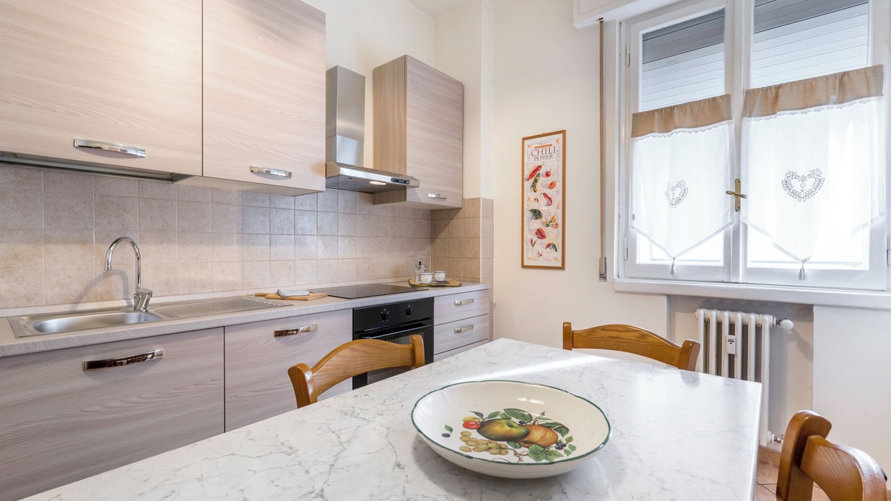 Photo of Kitchen in Scandicci