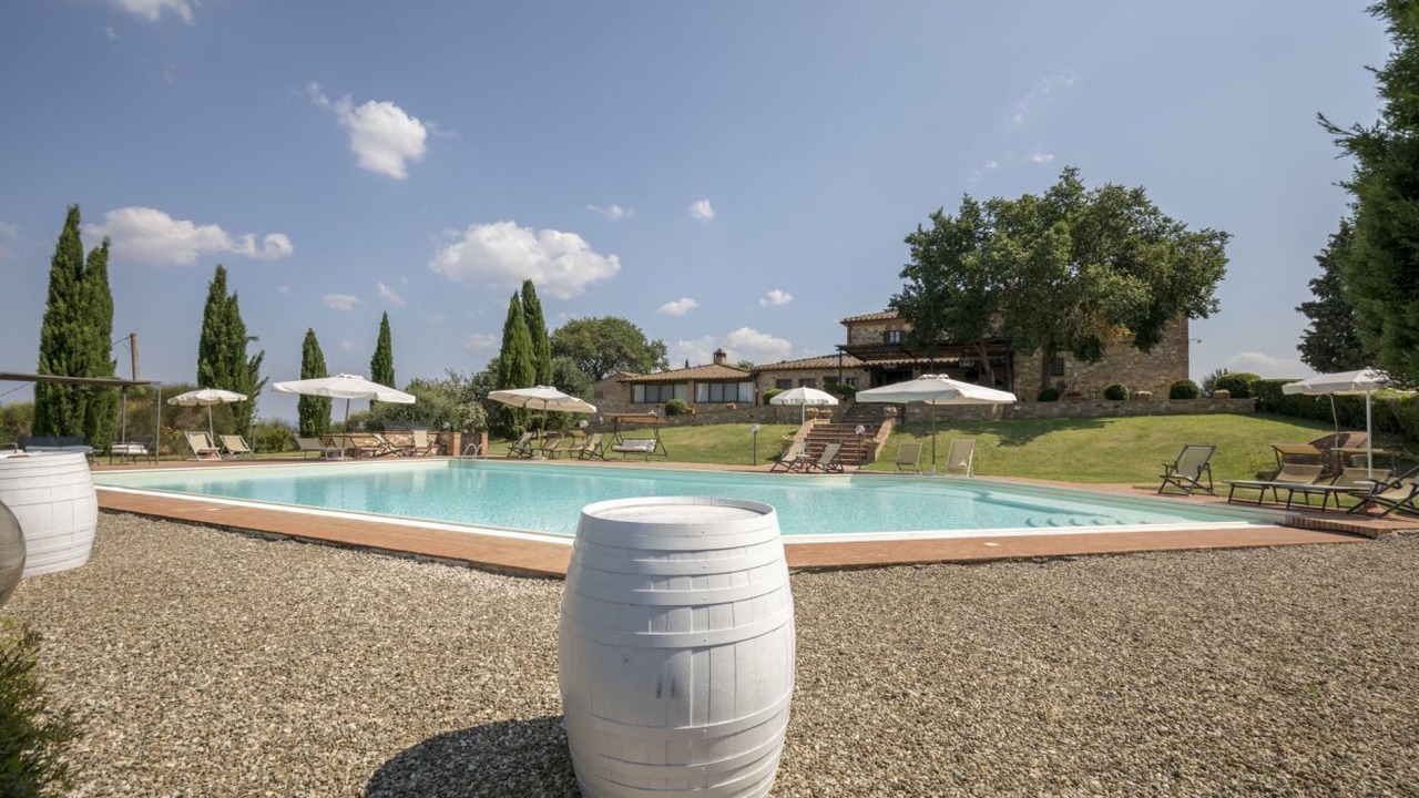 Photo of Outdoor in Montisi