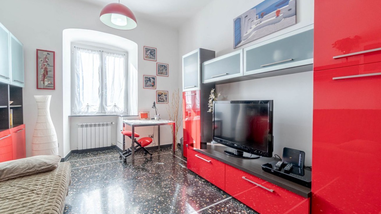 Photo of Livingroom in Castelletto