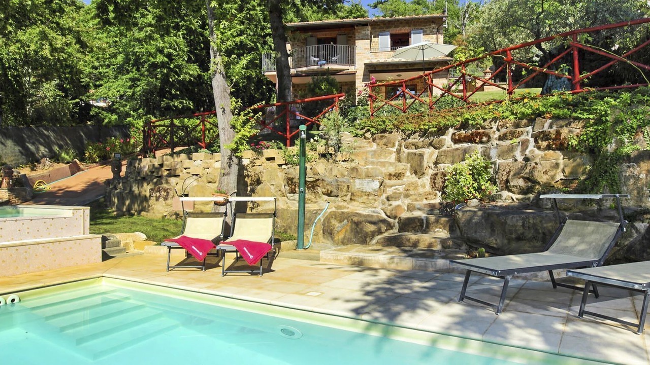 Photo of Outdoor in San Feliciano