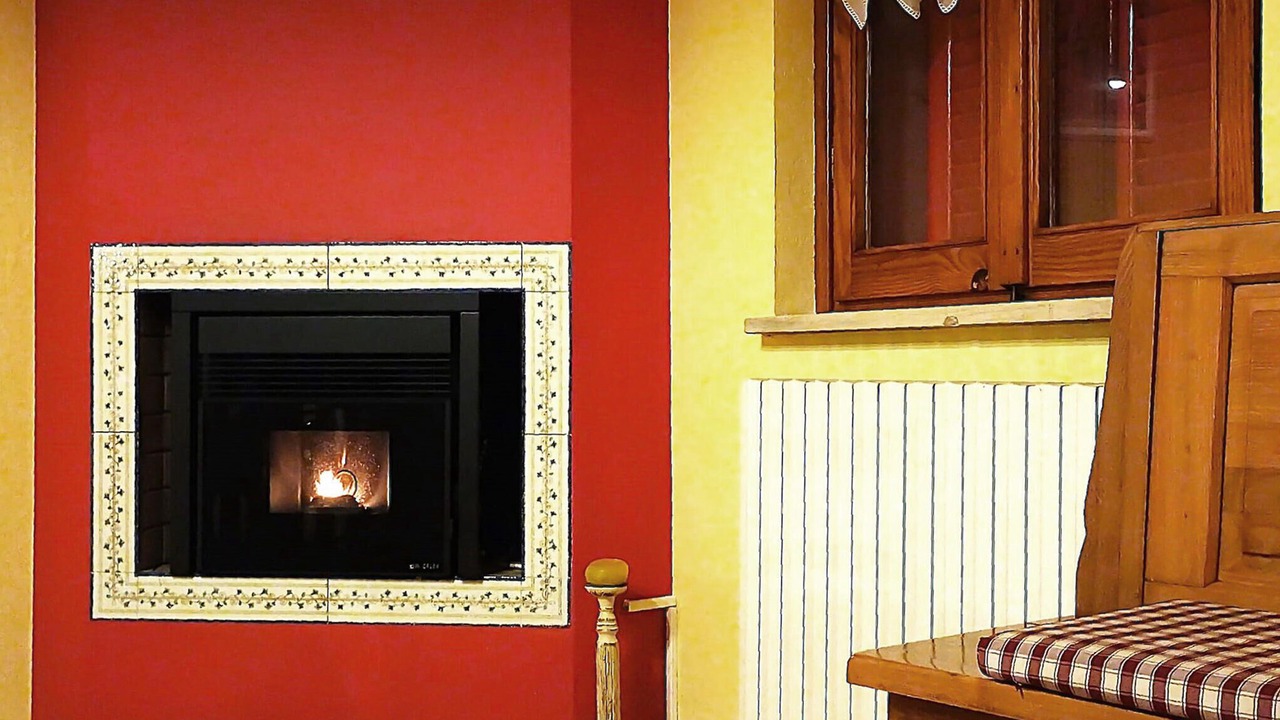 Photo of Bedroom in Pozzo