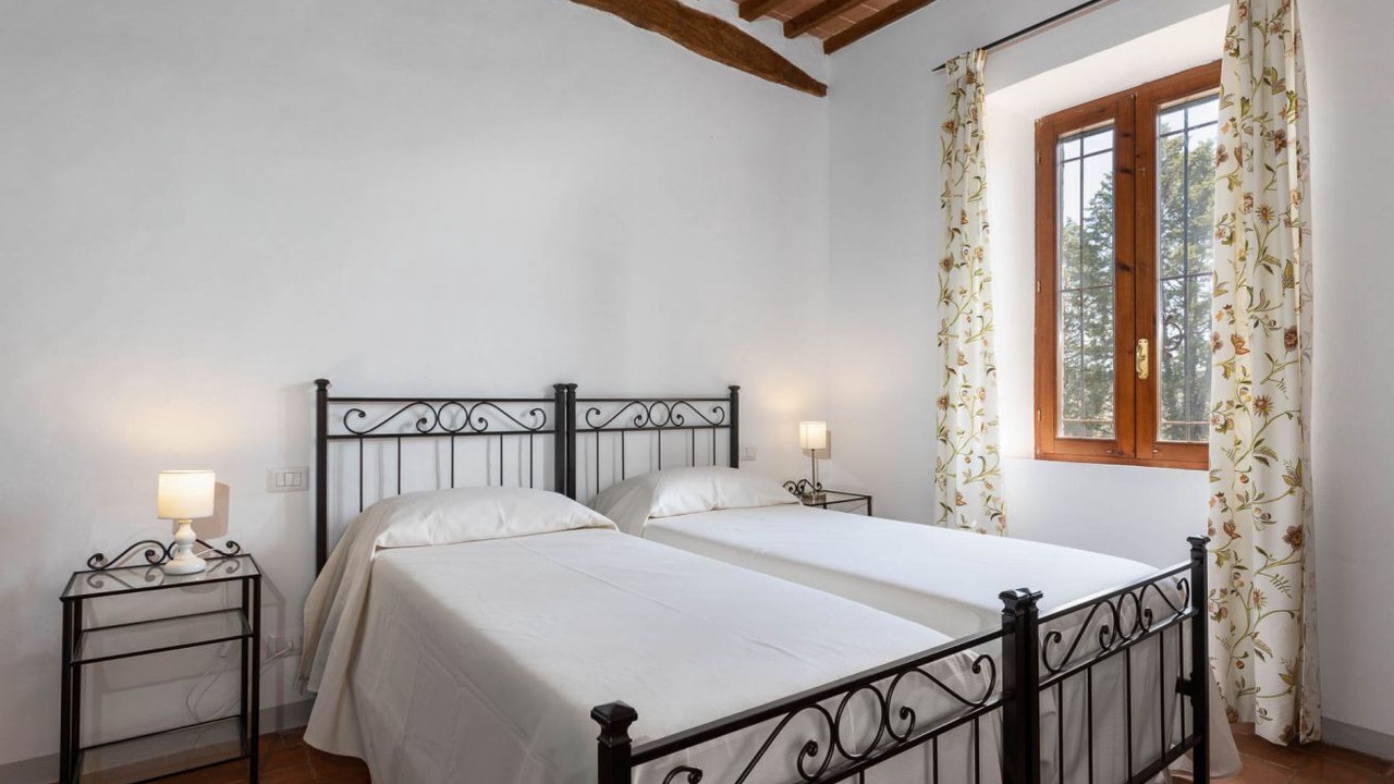 Photo of Bedroom in Pianella