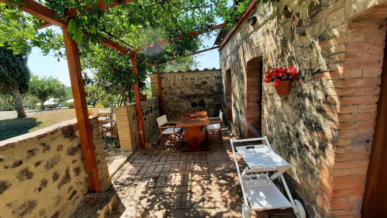 Photo of Outdoor in Pianella