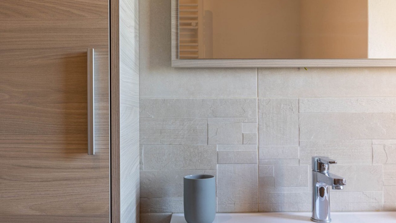 Photo of Bathroom in Pianella