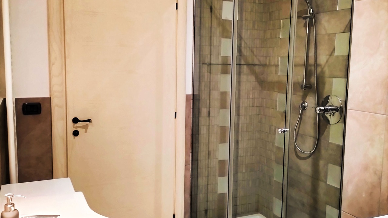 Photo of Bathroom in Coriano