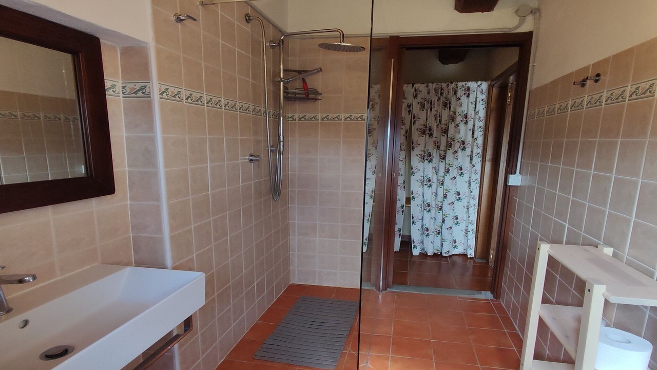 Photo of Bathroom in Anghiari