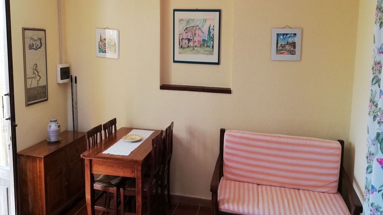 Photo of Livingroom in Anghiari