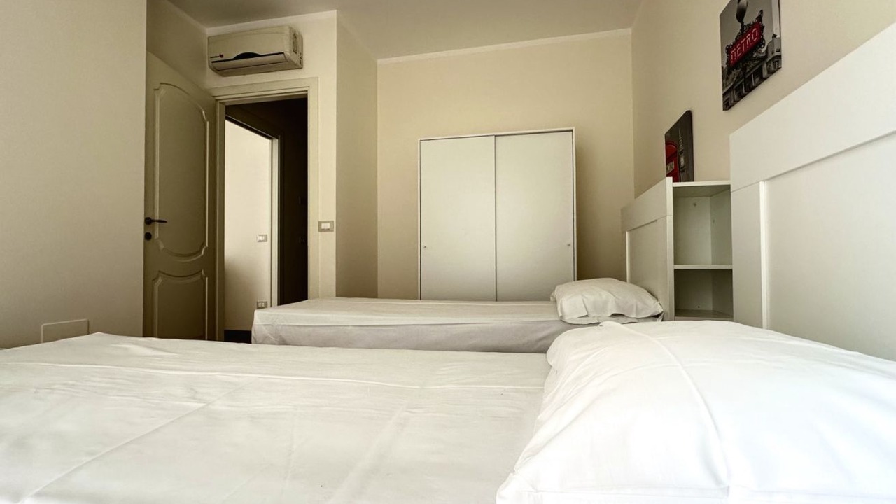 Photo of Bedroom in Sirolo