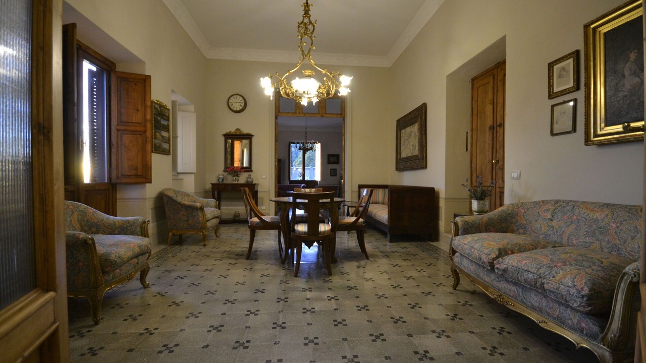 Photo of Livingroom in Cortona