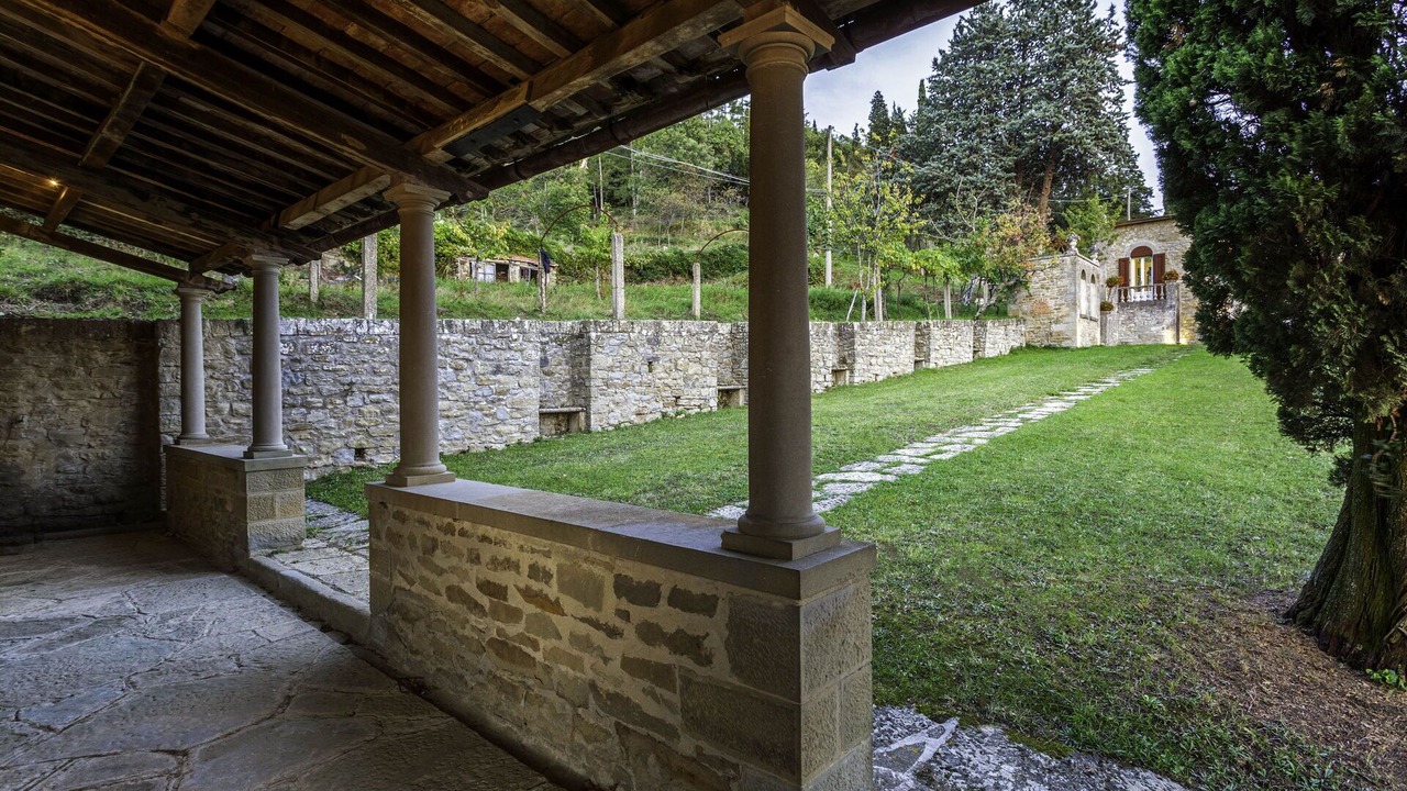 Photo of Outdoor in Cortona