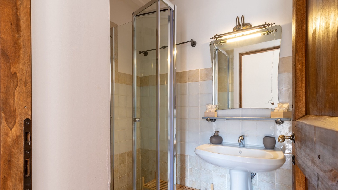 Photo of Bathroom in Santa Reparata