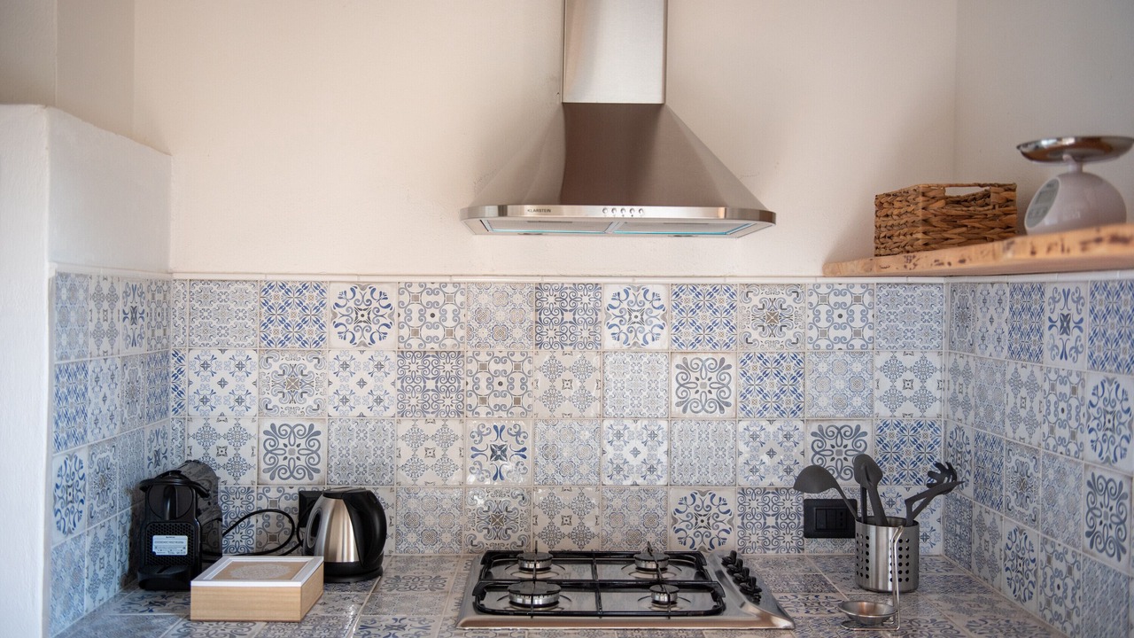 Photo of Kitchen in Santa Reparata