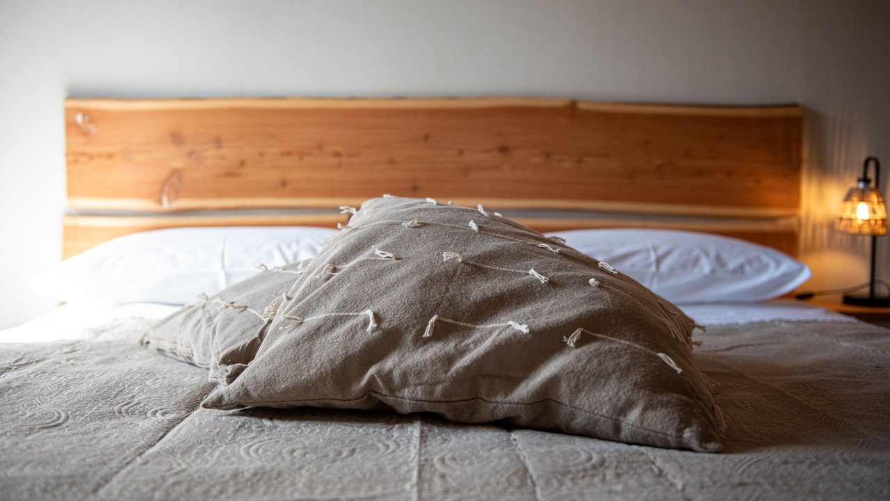Photo of Bedroom in Santa Reparata