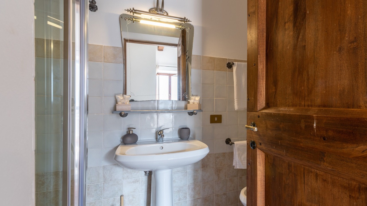 Photo of Bathroom in Santa Reparata