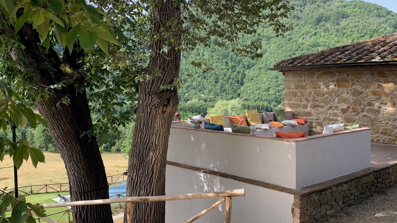 Photo of Outdoor in Santa Reparata