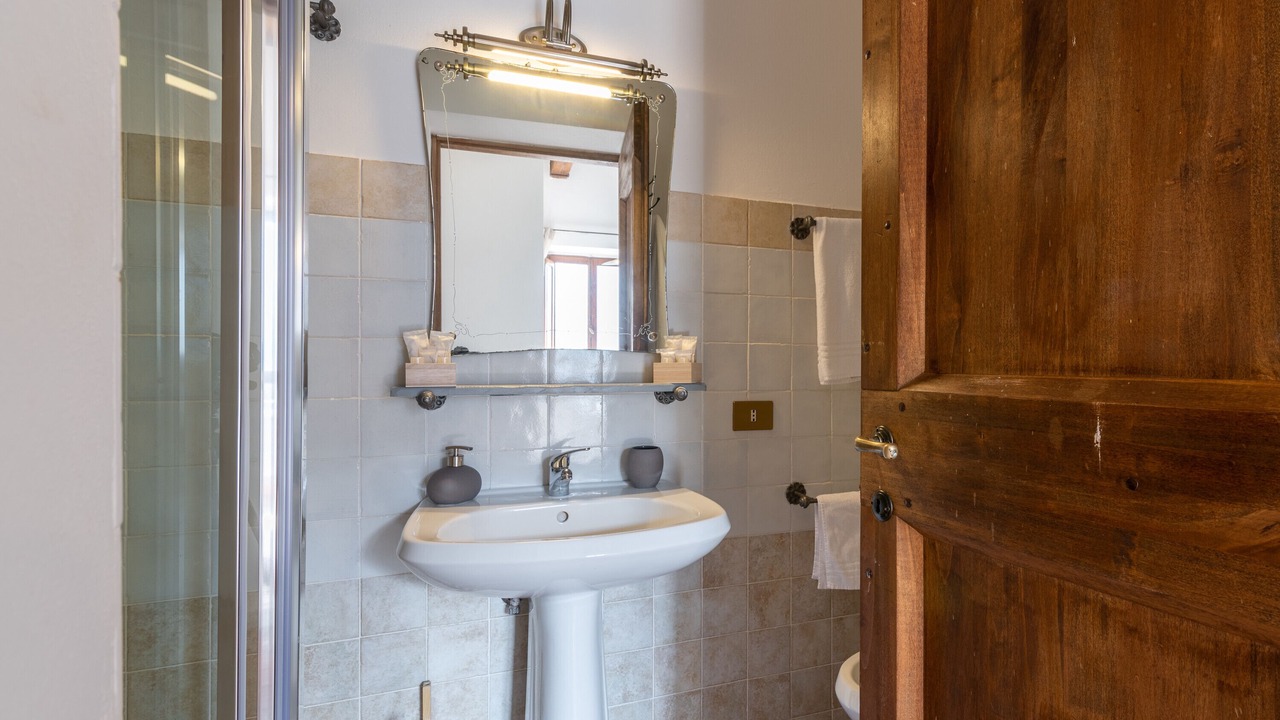 Photo of Bathroom in Santa Reparata