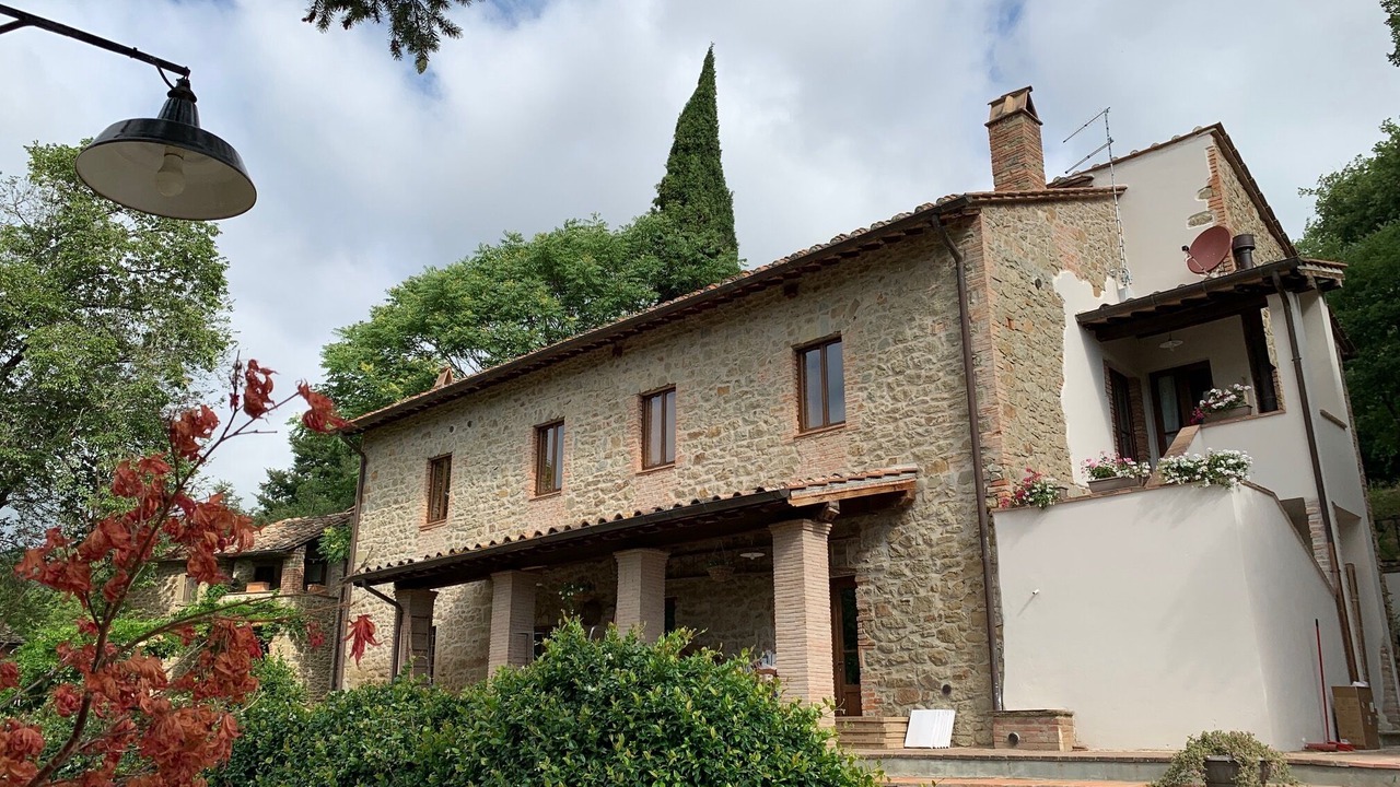 Photo of Outdoor in Santa Reparata