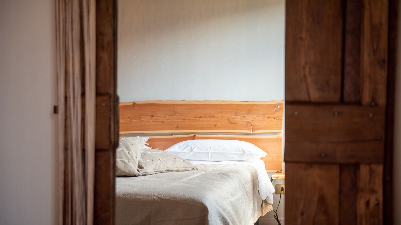 Photo of Bedroom in Santa Reparata