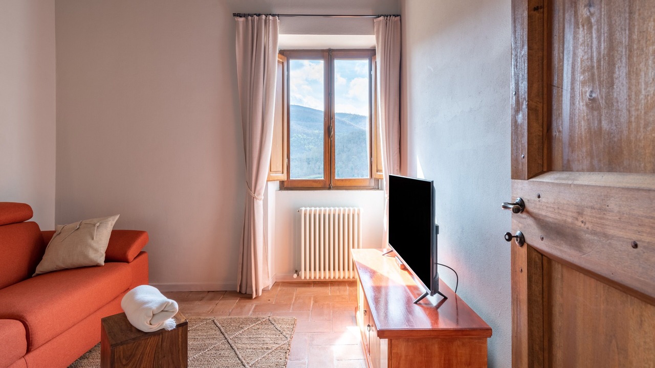 Photo of Livingroom in Santa Reparata