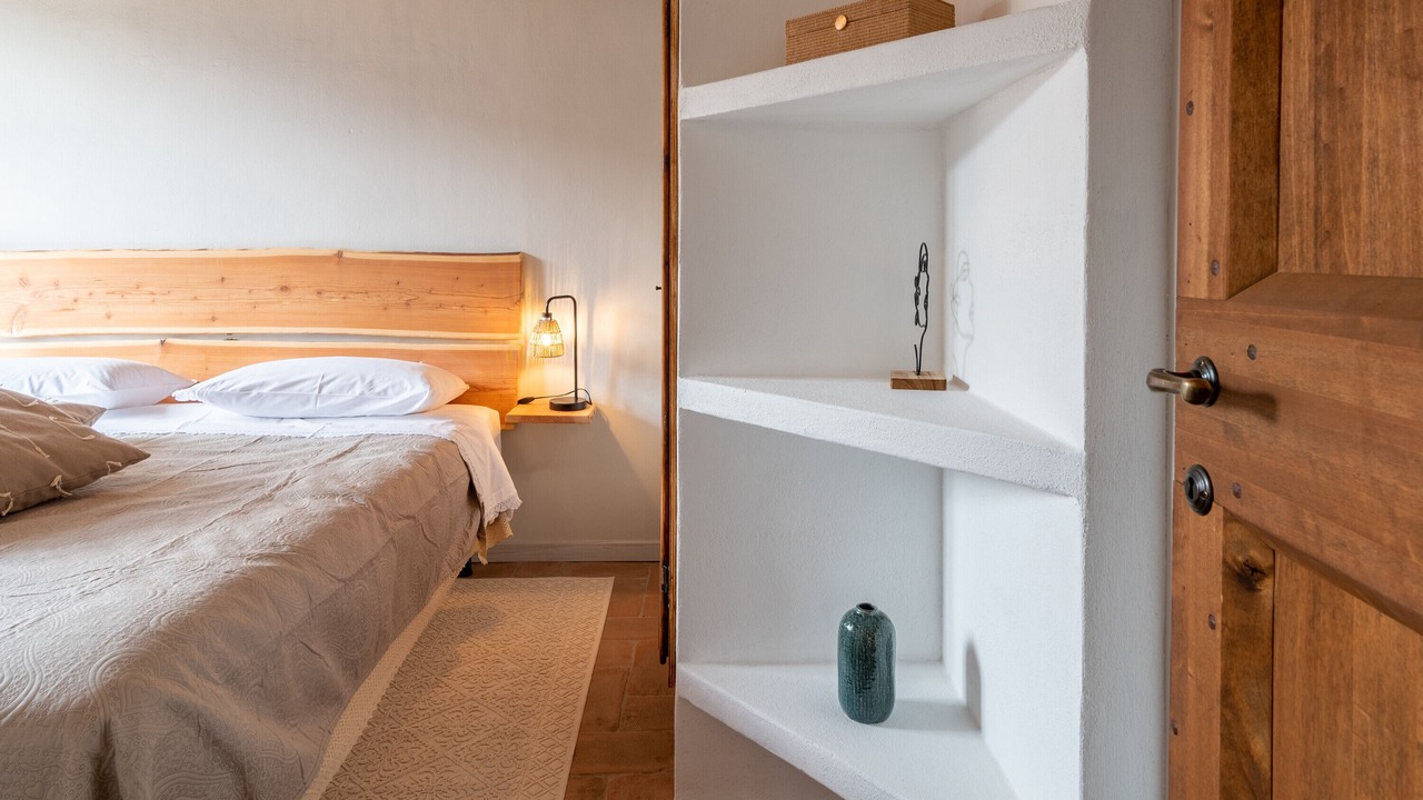 Photo of Bedroom in Santa Reparata