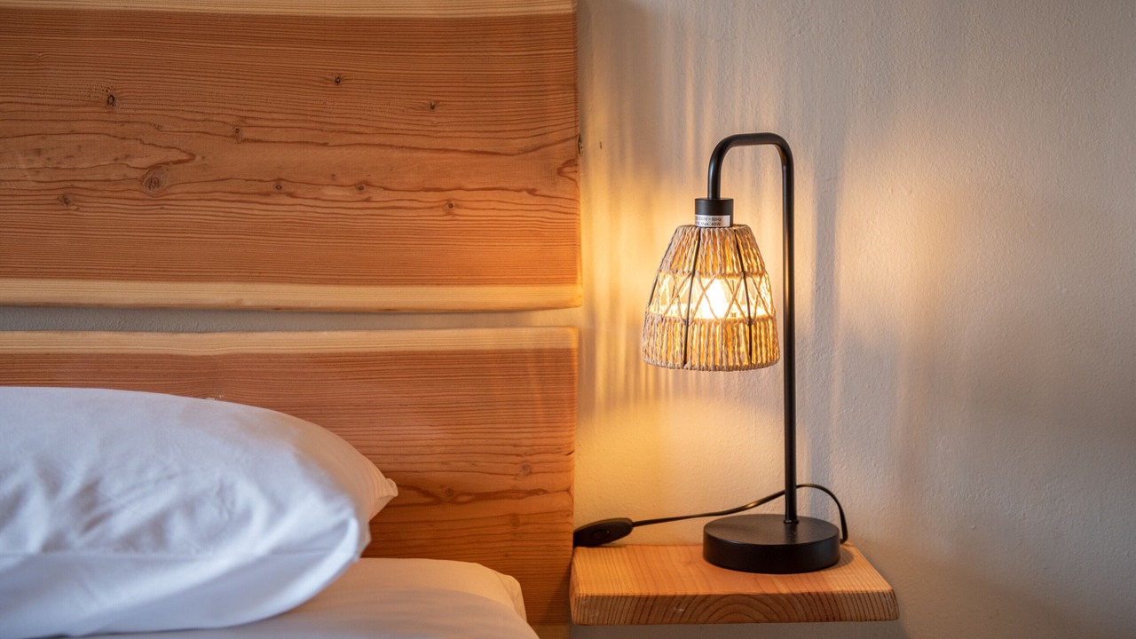 Photo of Bedroom in Santa Reparata