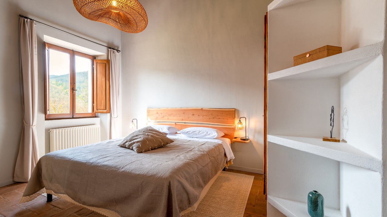 Photo of Bedroom in Santa Reparata