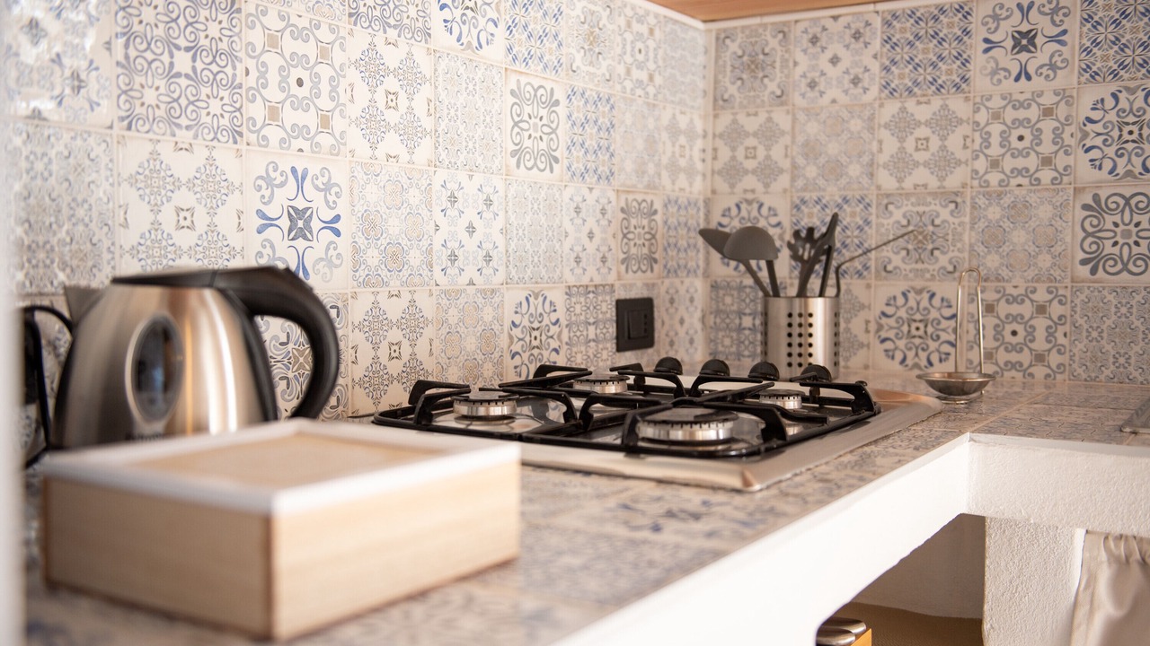 Photo of Kitchen in Santa Reparata