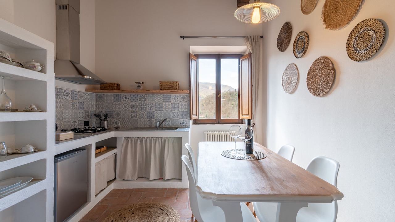 Photo of Kitchen in Santa Reparata