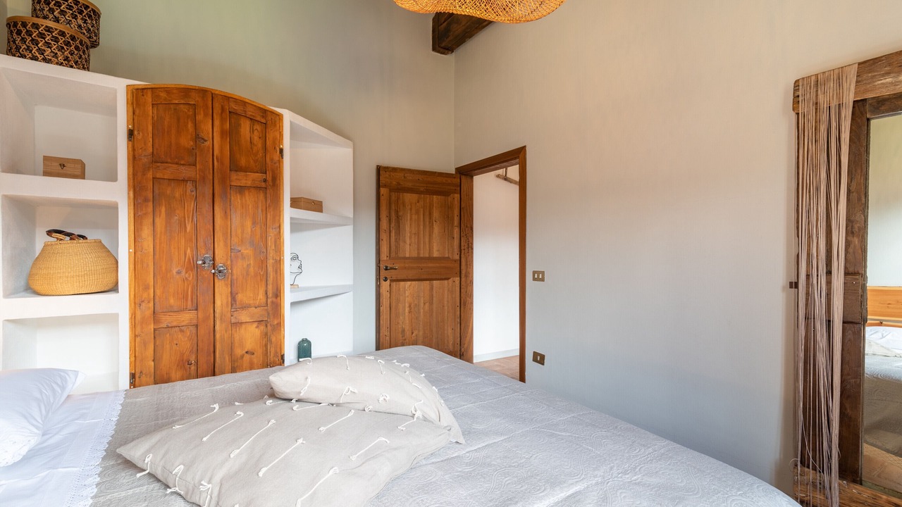Photo of Bedroom in Santa Reparata