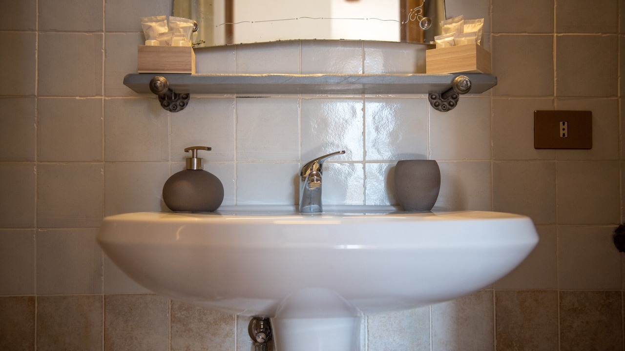 Photo of Bathroom in Santa Reparata