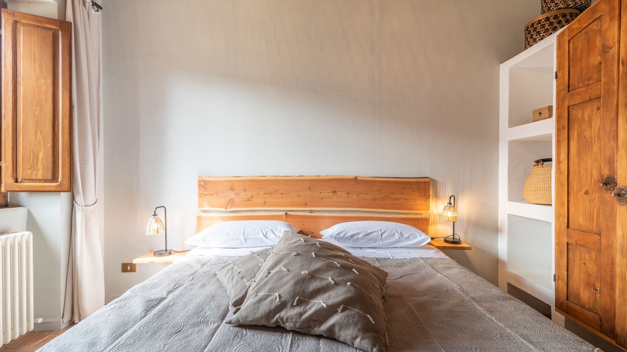 Photo of Bedroom in Santa Reparata