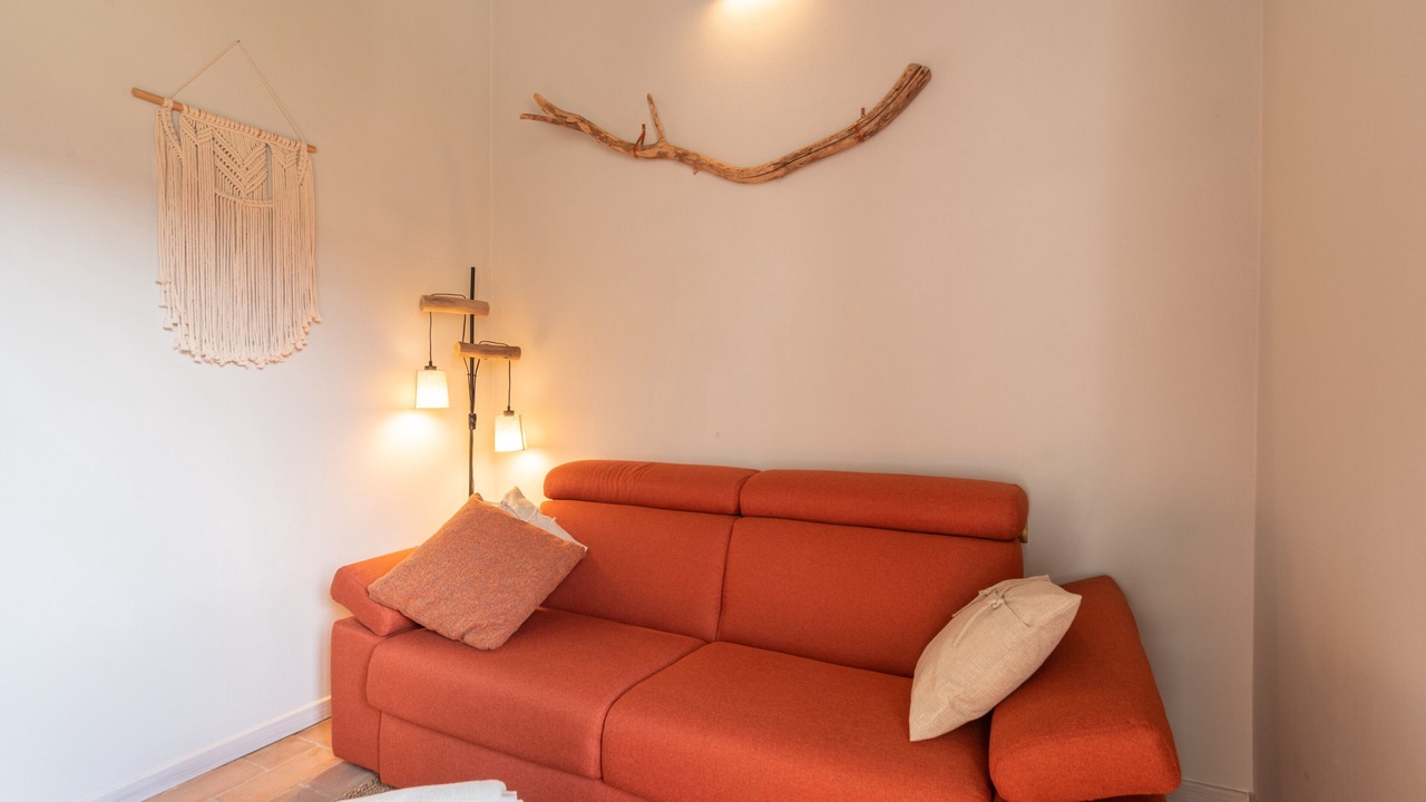 Photo of Livingroom in Santa Reparata