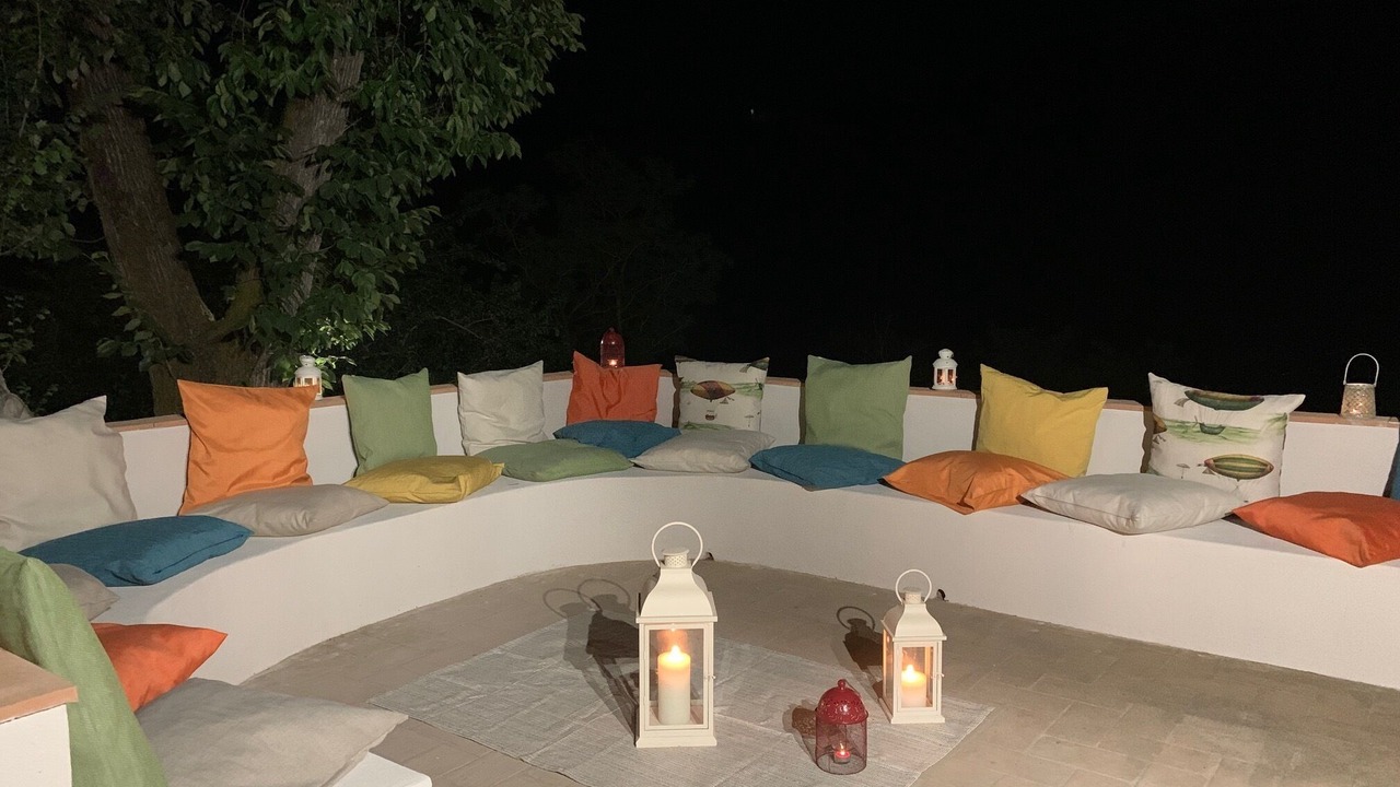 Photo of Outdoor in Santa Reparata