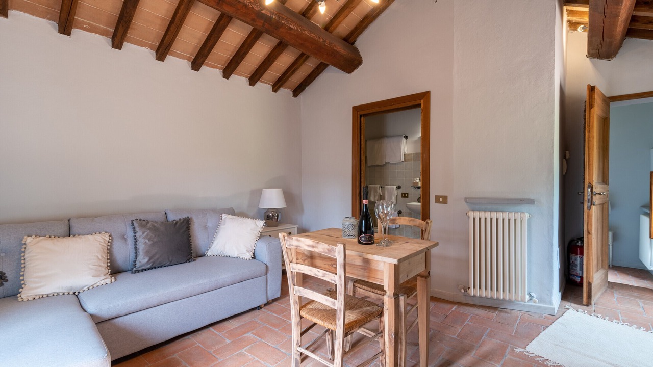 Photo of Livingroom in Santa Reparata