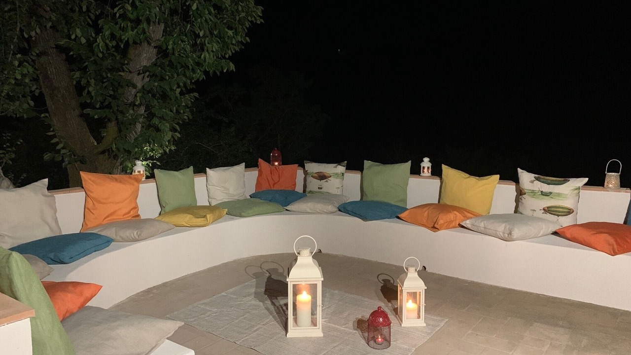 Photo of Outdoor in Santa Reparata