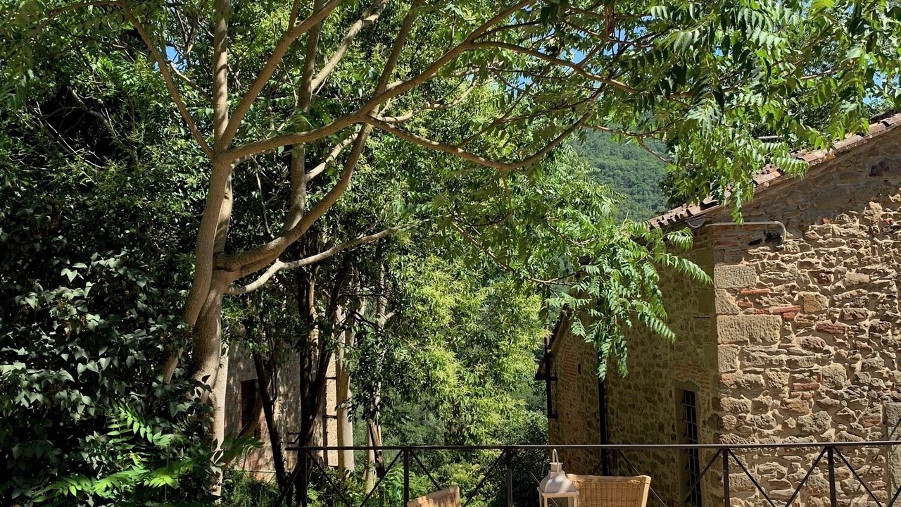 Photo of Outdoor in Santa Reparata