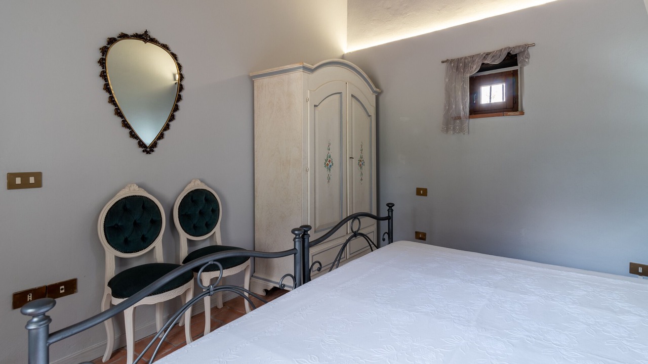 Photo of Bedroom in Santa Reparata