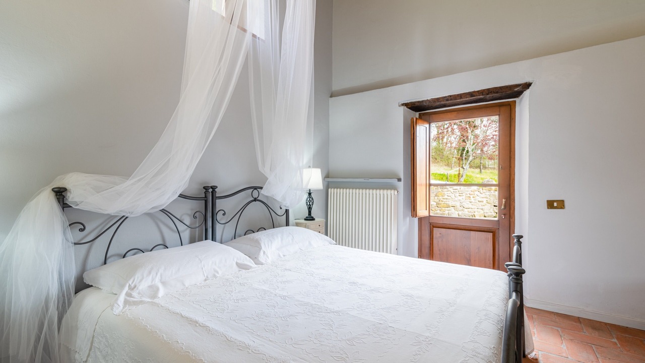 Photo of Bedroom in Santa Reparata