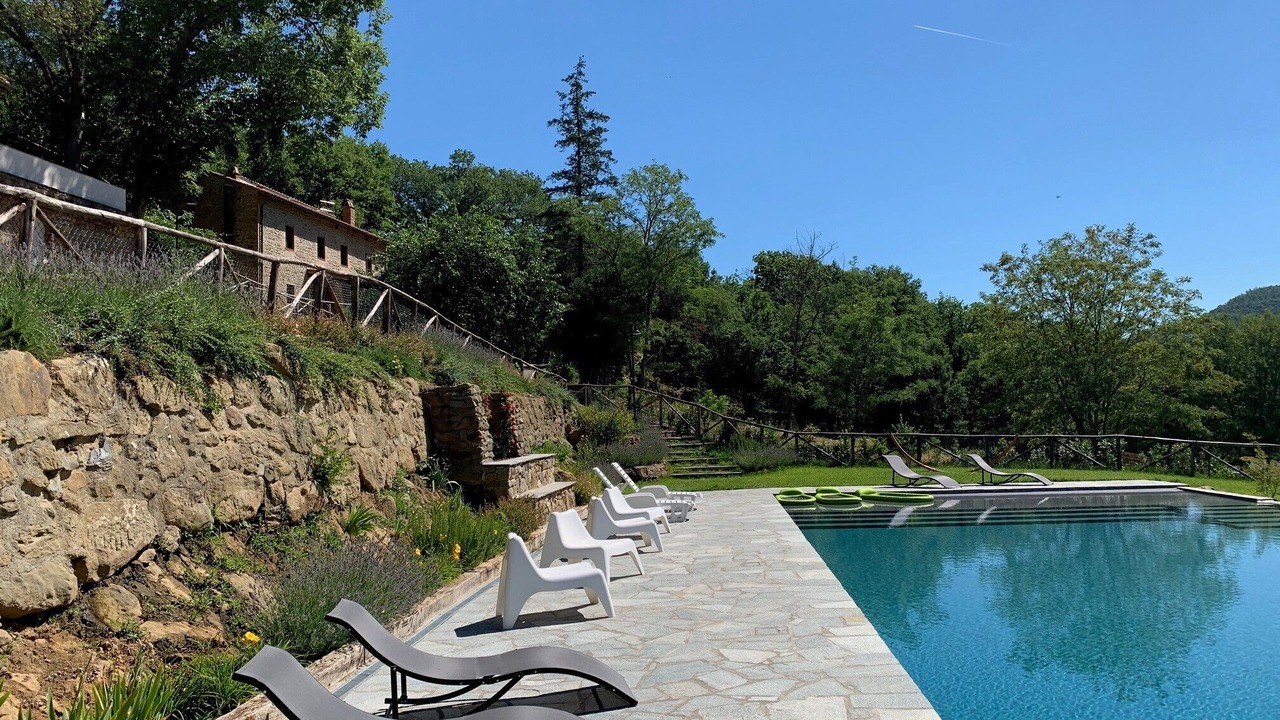 Photo of Outdoor in Santa Reparata