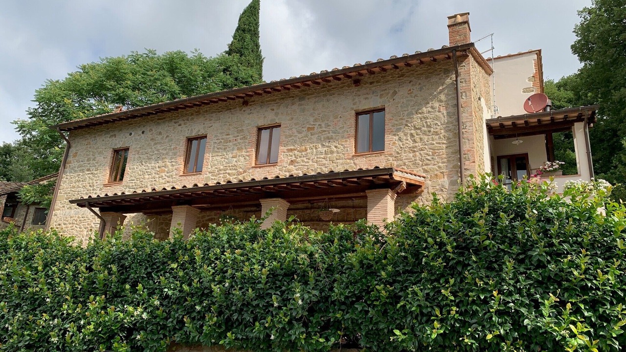 Photo of Outdoor in Santa Reparata