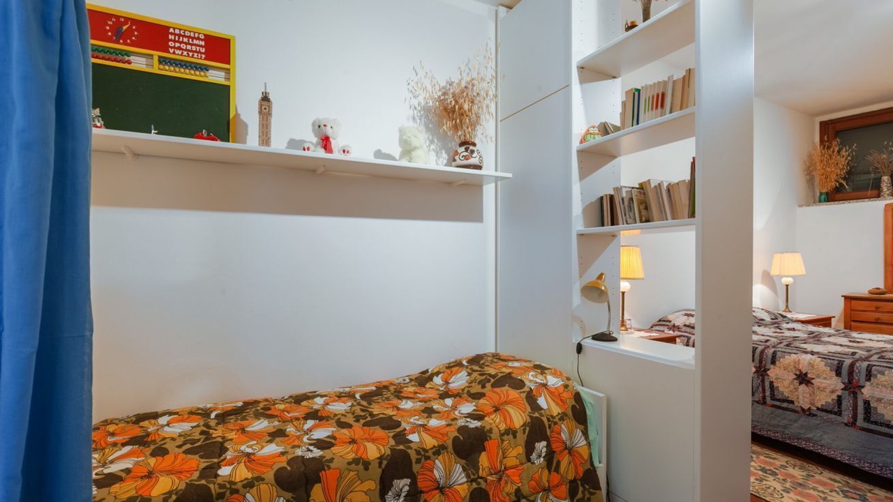 Photo of Bedroom in Volastra