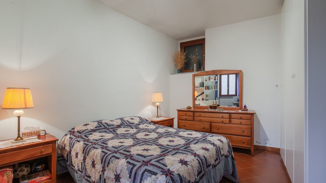 Photo of Bedroom in Volastra
