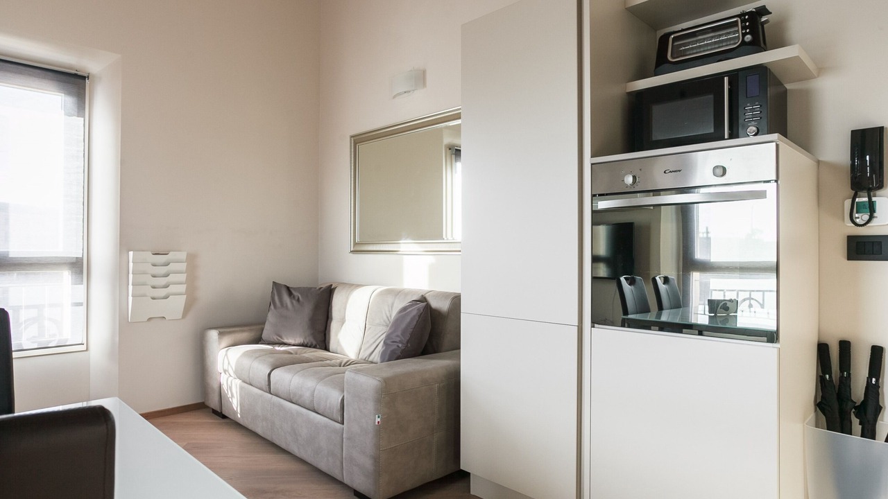 Photo of Livingroom in San Donato