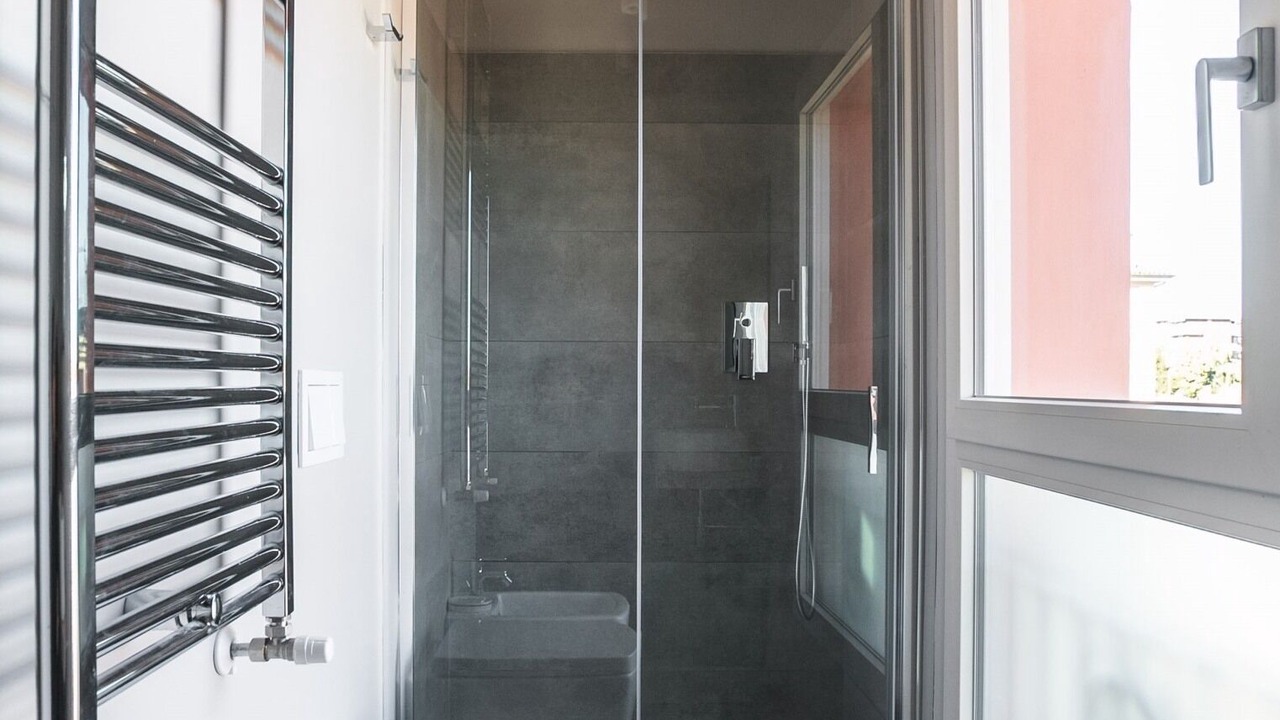 Photo of Bathroom in San Donato
