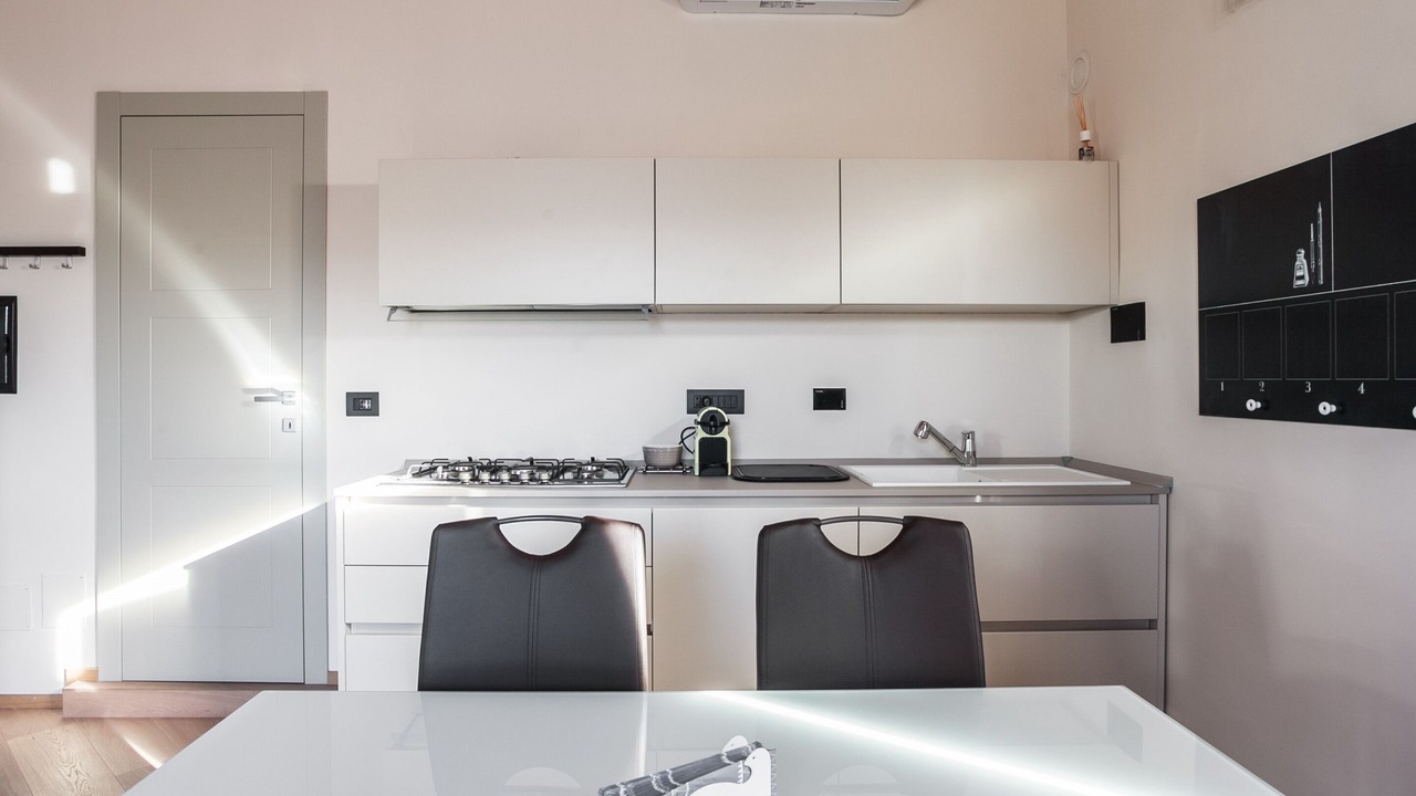 Photo of Kitchen in San Donato