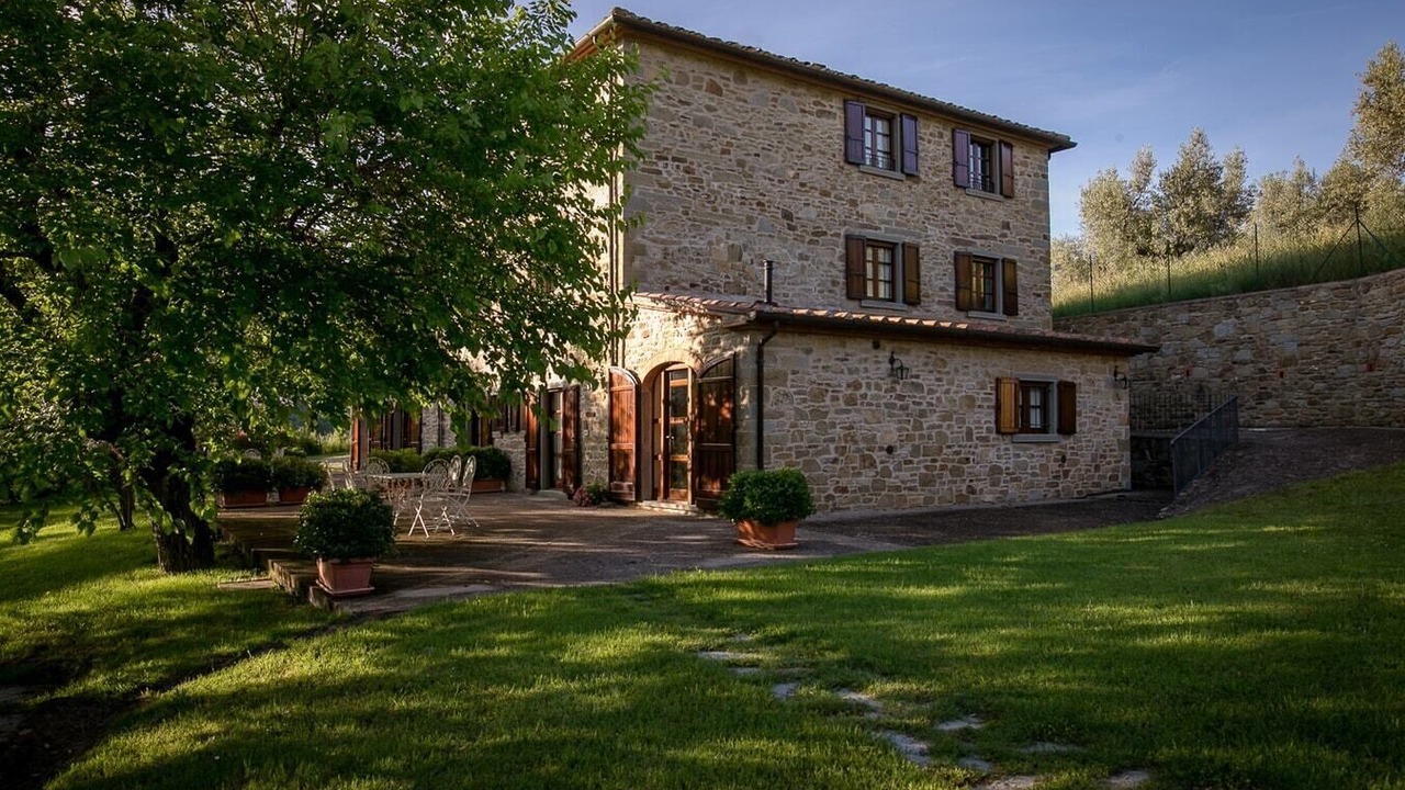 Photo of Outdoor in Castiglion Fiorentino