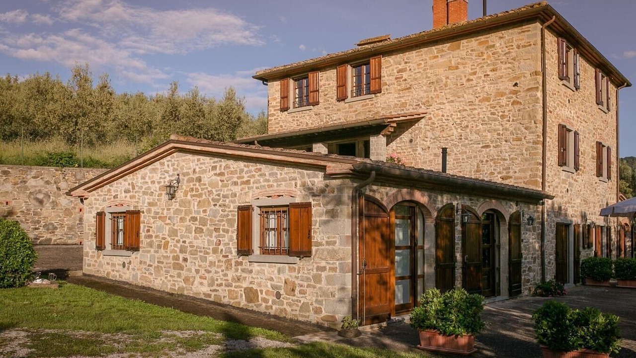 Photo of Outdoor in Castiglion Fiorentino