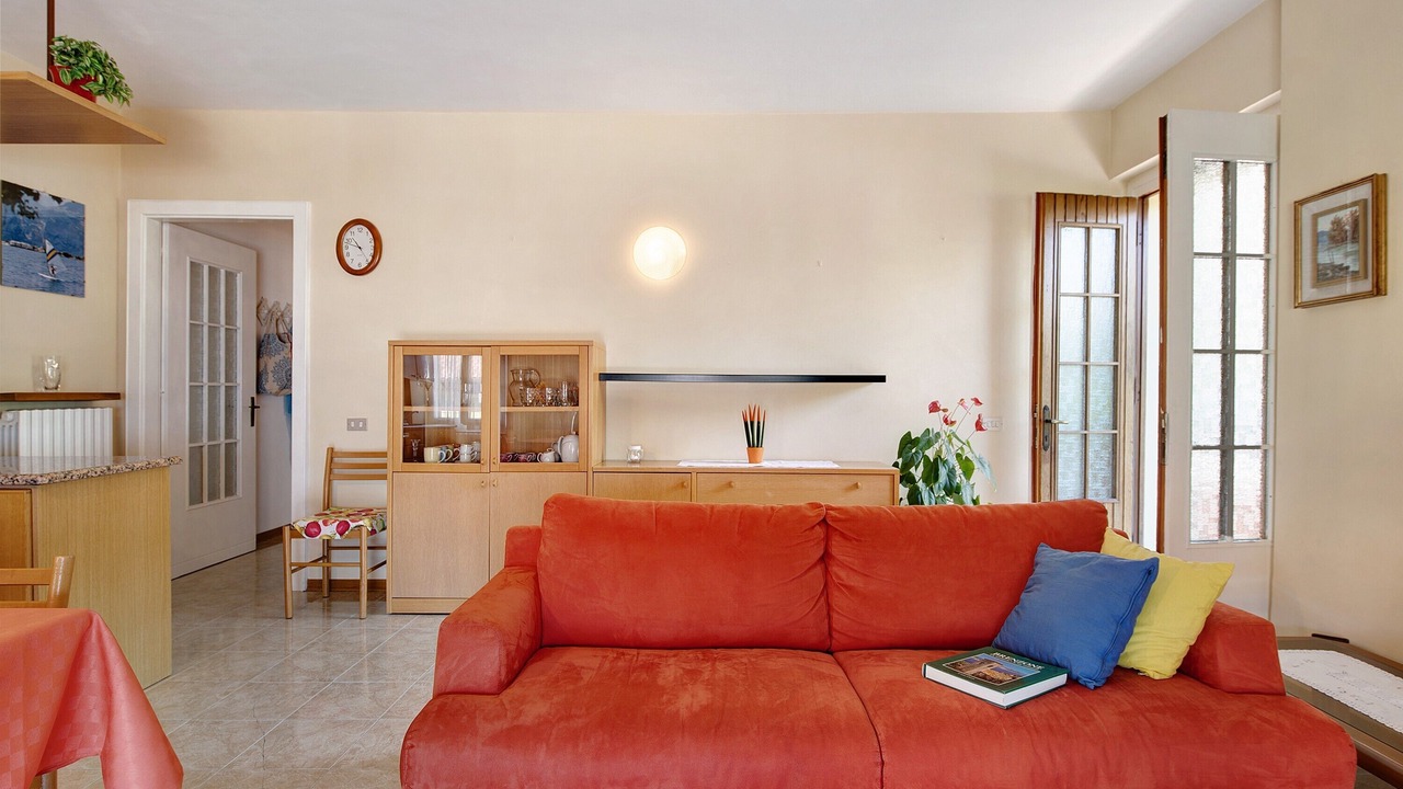 Photo of Livingroom in Brenzone sul Garda