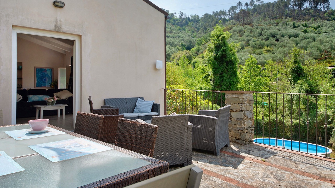 Photo of Outdoor in Levanto