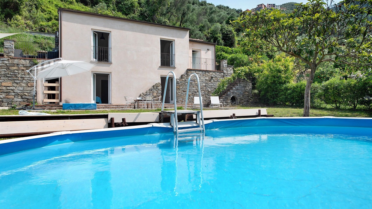 Photo of Outdoor in Levanto